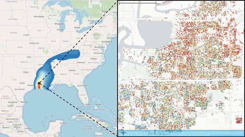 Membayangkan Kota yang Lebih Aman dengan AI